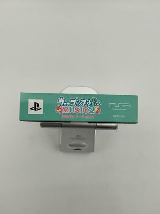 Uta No Prince-Sama Music 2 - PSP