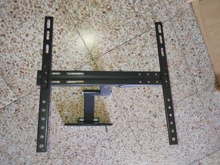 Soporte TV Pared - Inclinable