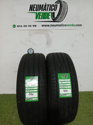 195 55 16 87H MICHELIN PRIMACY 4