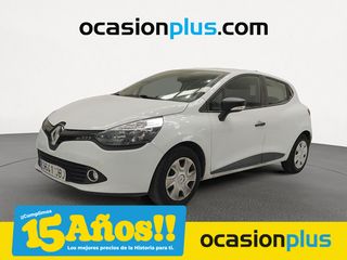 Renault Clio 1.2 Authentique 55 kW (75 CV)