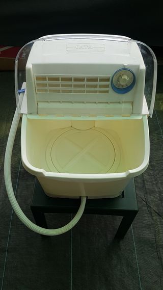 Lavadora Portátil Camping DA1NA