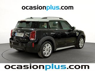 MINI MINI Countryman Cooper S E ALL4 162 kW (220 CV)