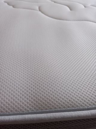 Colchón cuna bebé - Delfín.