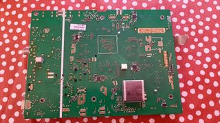 Placa base Bush LED40304UHDT2 17MB100