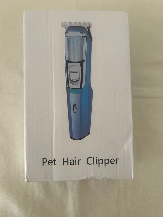 Tosatrice animali - Tagliapeli pet