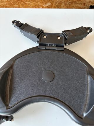 Asiento adaptable carrito bebé