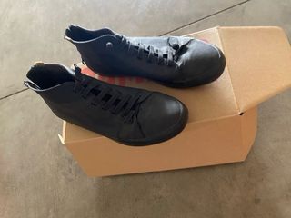 Scarpe Camper Uomo 44 - Nere