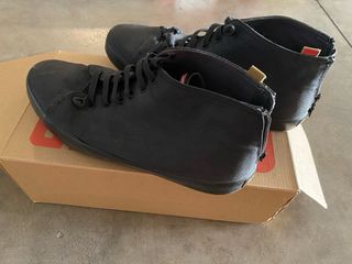 Scarpe Camper Uomo 44 - Nere