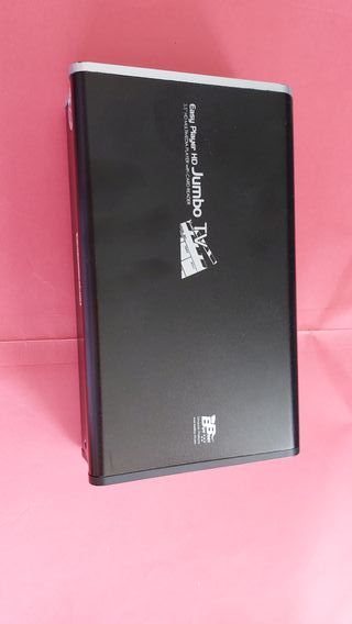 Best Buy Easy Player Jumbo 1TB