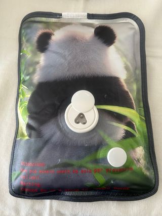 Borsa termica elettrica 500W - S.T.C