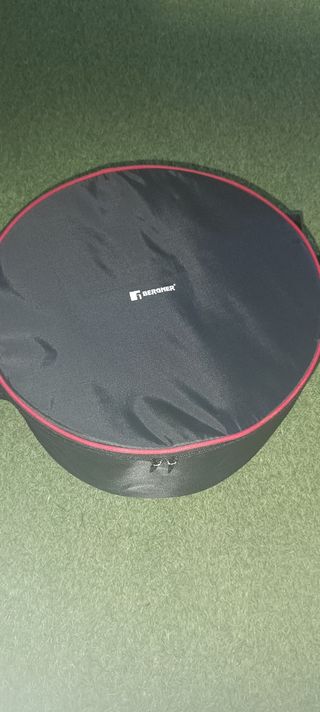 Barbecue senza fumo Bergner.