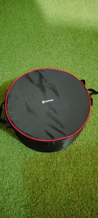 Barbecue senza fumo Bergner.