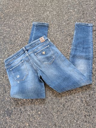 2 Jeans Guess Liu Jo Tg 25/39