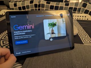 Lenovo IdeaPad Duet Chromebook Hibrido