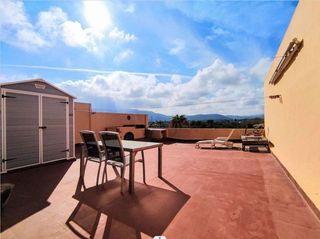 Ático en venta en Les Marines/Las Marinas en Dénia