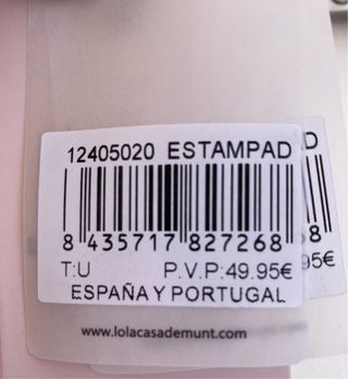 Lola Casademunt: Cartera y llavero