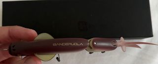 Banderuola Baby B-1 Hover