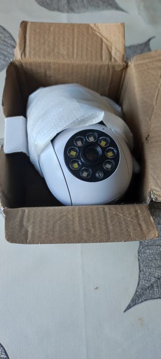 Cámara Seguridad osuny 1080p