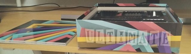 Party & Co Ultimate - Disset