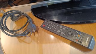 TV Samsung 32" LE32A557P2F