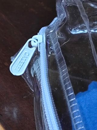 CALEFFI Copri poltrona Nuovo Blu trapuntato