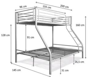 OFERTA - LITERA MATRIMONIAL