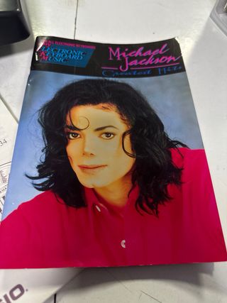 Teclado Casio Tone Bank MA-130 edi michael jackson