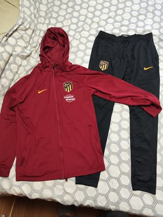 Chándal Atlético Madrid Nike