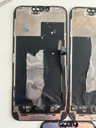 Pantallas iPhone 13 Pro Max (7 uds)
