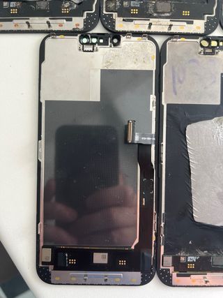 Pantallas iPhone 13 Pro Max (7 uds)
