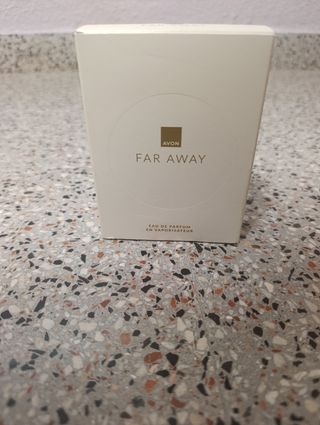 Avon Far Away Eau de Parfum