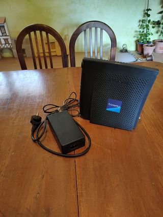 ViaSat Tooway - Kit internet rurale