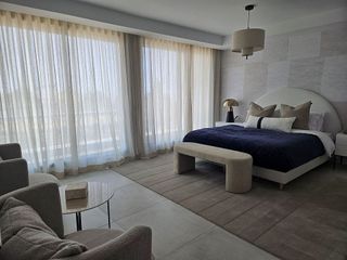 Casa adosada en alquiler en El Faro de Calaburra - Chaparral en Mijas