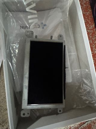 Pantalla Audi A5 original