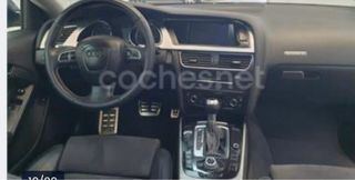 Pantalla Audi A5 original