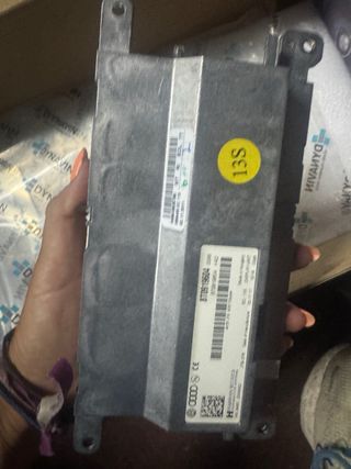 Pantalla Audi A5 original