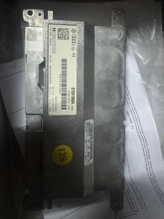 Pantalla Audi A5 original