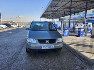 Volkswagen Touran 2005