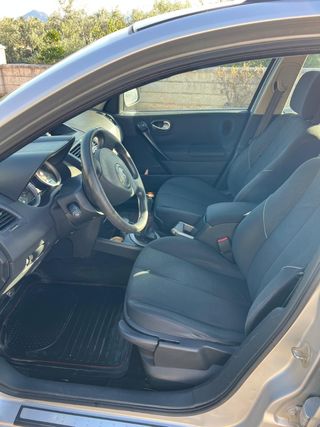 Renault Megane 2005