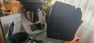 Thermomix TM6 - Robot de cocina