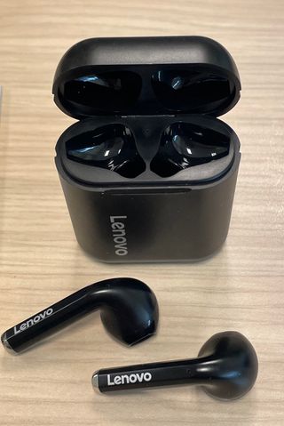 Lenovo LivePods LP2 Auriculares inalámbricos