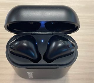 Lenovo LivePods LP2 Auriculares inalámbricos