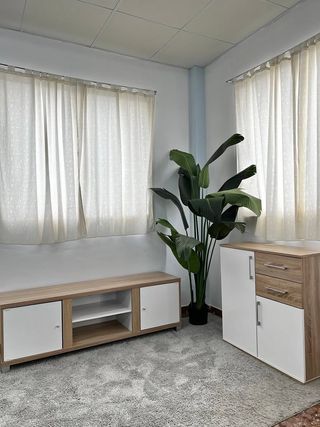 Mueble TV + Aparador - ¡Oferta!