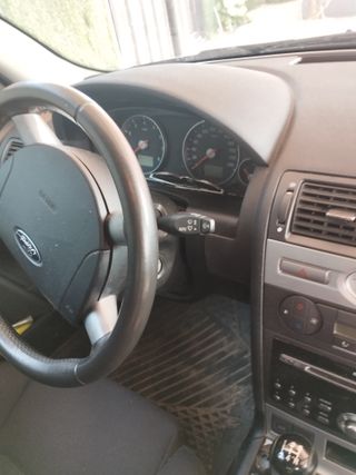 Ford Mondeo 2005