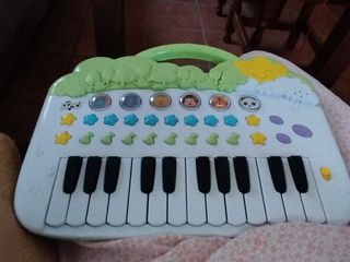 Piano Infantil Juguete Musical