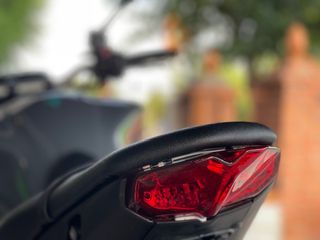 Yamaha MT-09