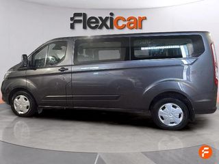 Ford Transit Custom KOMBI FT 320 L2 TREND 2.0 ECOBULE 96KW