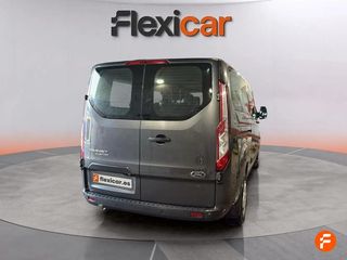 Ford Transit Custom KOMBI FT 320 L2 TREND 2.0 ECOBULE 96KW