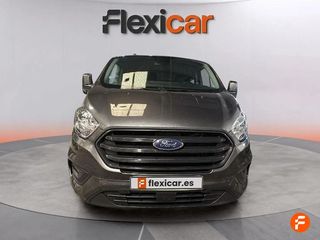 Ford Transit Custom KOMBI FT 320 L2 TREND 2.0 ECOBULE 96KW
