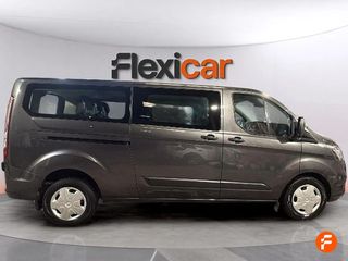 Ford Transit Custom KOMBI FT 320 L2 TREND 2.0 ECOBULE 96KW